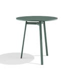 Babel D Kano ronde tafel Ø70 cm, Verzenden