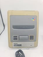 Nintendo - Snes - Original Super Nintendo Console+Super