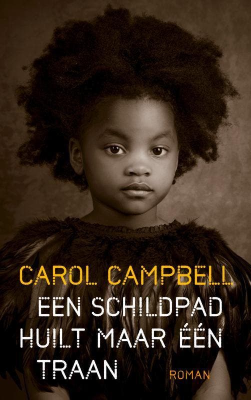 Een schildpad huilt maar één traan 9789023959465, Boeken, Romans, Gelezen, Verzenden