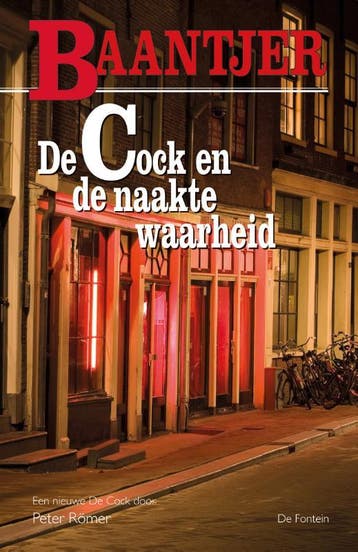 De Cock en de naakte waarheid / Baantjer / 82 9789026143595, Verzenden, Peter Römer