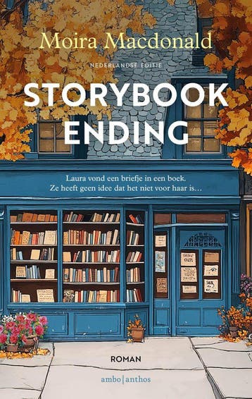 Storybook Ending (Nieuw), Verzenden, Nieuw