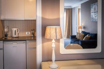 Appartement en Boulevard Charlemagne, Brussels, Immo