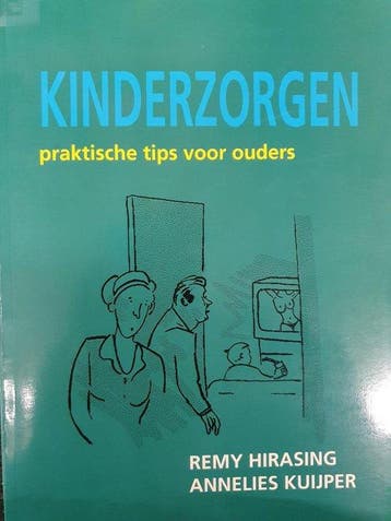 Kinderzorgen - Hirasing, Verzenden, Nieuw