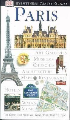 PARIS (E/W, 2002) --> see new edition 9780751347081, Verzenden, Alan Tillier