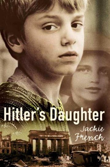Hitlers daughter 9780007122721 Jackie French, Verzenden, Jackie French