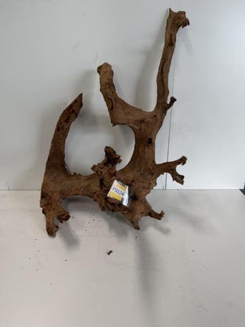 Fine Sinking Wood Selected  FS524  100X37X32 cm, Ophalen of Verzenden, Plant(en), Steen of Hout