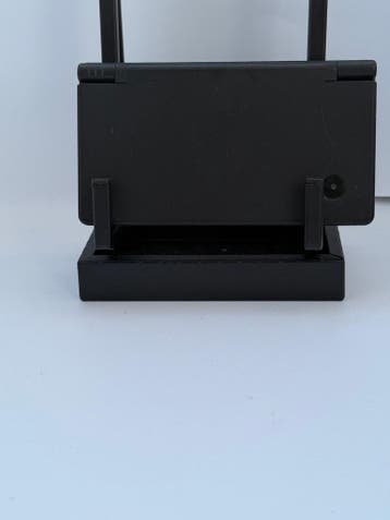 Nintendo DSi – Zwart met oplader, Verzenden