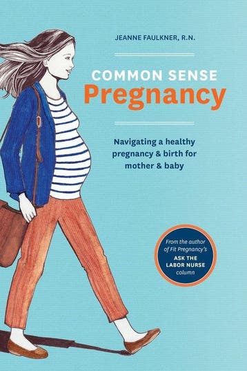 Common Sense Pregnancy 9781607746751 Jeanne Faulkner, Verzenden, Gelezen, Jeanne Faulkner
