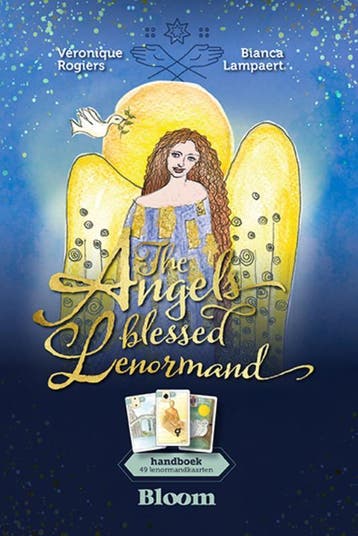 The Angels Blessed Lenormand Handboek (Nl) | Nieuw, Verzenden, Nieuw, Bianca Lampaert; Véronique Rogiers
