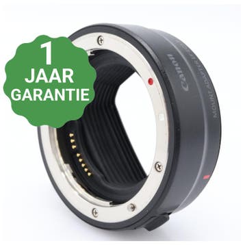 Canon EF - RF Mount Adapter | Tweedehands, Verzenden, Zo goed als nieuw