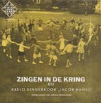 Radio Kinderkoor „Jacob Hamel” – Zingen In De Kring II EP, Verzenden, Nieuw in verpakking