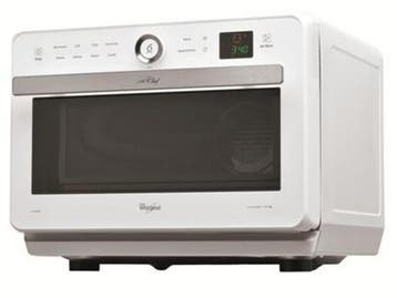 Whirlpool JT469 - Combimagnetron - 33L - 1000W - Wit, Verzenden