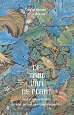 TAAL VAN DE PLANT 9789020280395 D. Kerner, Verzenden, D. Kerner
