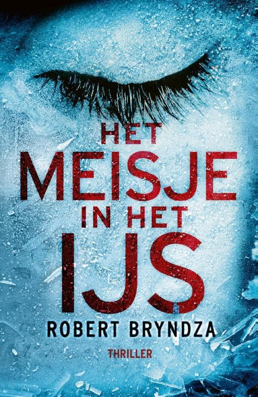 Het meisje in het ijs / Erika Foster / 1 9789022598863, Boeken, Thrillers, Gelezen, Verzenden