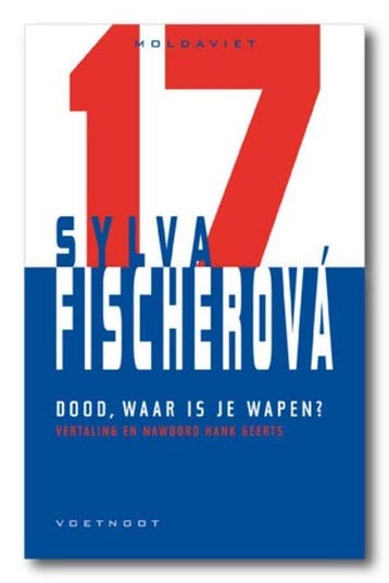 Moldaviet 17 - Dood, Verzenden, Nieuw
