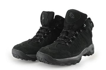 Brutting Wandelschoenen in maat 42 Zwart, Kleding | Heren, Verzenden, Zwart, Zo goed als nieuw, Brutting