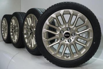 Mini F65 / F66 F67 One / Cooper / Cooper D / Cooper S 956 17, Autos : Pièces & Accessoires, Ophalen of Verzenden