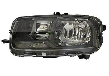 Citroen C4 Cactus 2014-2018 Valeo Koplamp Links (Koplampen), Verzenden