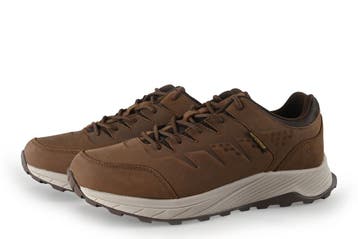 Travelin Veterschoenen in maat 43 Bruin, Kleding | Heren, Schoenen, Bruin, Verzenden, Zo goed als nieuw, Travelin