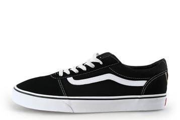 Vans Sneakers in maat 46 Zwart, Kleding | Heren, Schoenen, Verzenden, Zwart, Zo goed als nieuw, Sneakers