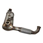 Roetfilter Ford Focus 4, Verzenden, Nieuw