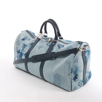 Louis Vuitton - Keepall - Sac de voyage