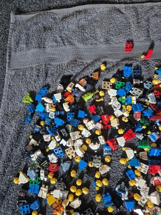 Lego Minifiguur - Ninjago, Castle, Pirates, City -, Enfants & Bébés, Jouets | Duplo & Lego