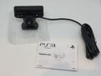 Playstation 3 / PS3 - Camera - Brand New, Verzenden, Gebruikt