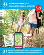 Falk Wandelatlas Nederland / Wandelgids 9789028703940, Boeken, Verzenden, Gelezen, Falkplan