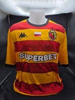 Jagiellonia Biaystok - UEFA Conference League - Taras, Nieuw