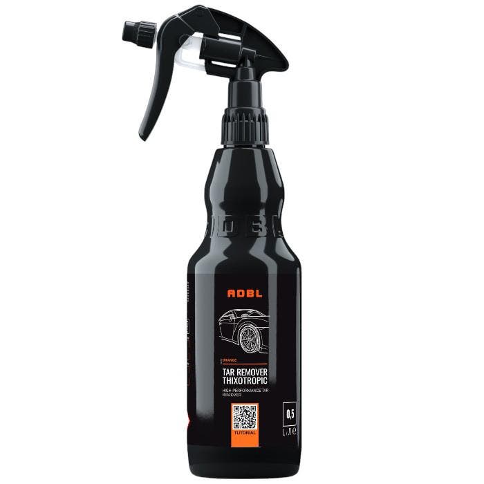 ADBL Tar Remover Thixotropic - Teer Verwijderaar, Auto diversen, Onderhoudsmiddelen, Verzenden