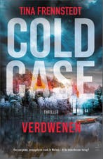 Verdwenen / Cold case / 1 9789402712186 Tina Frennstedt, Boeken, Verzenden, Gelezen, Tina Frennstedt