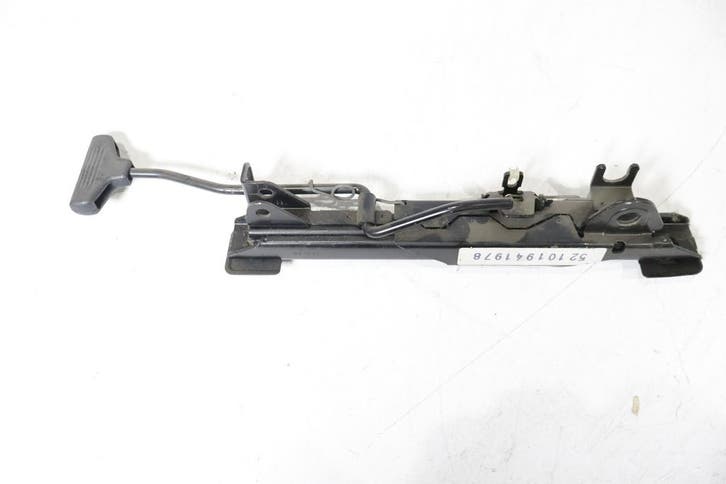 BMW E30 3 Serie OEM Stoel rail zitting binnen rechts NIEUW!, Auto-onderdelen, Interieur en Bekleding, Ophalen of Verzenden