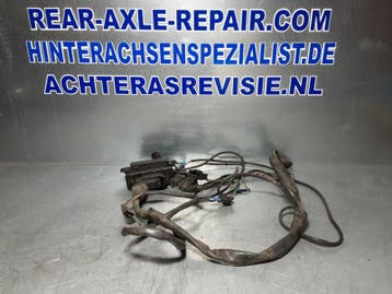 BOSCH 0227921016 motorregeleenheid Opel Senator 3.0 E 180..., Verzenden