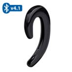 Draadloze Bluetooth 4.1 Bone Conduction Headset Oortjes met, Verzenden
