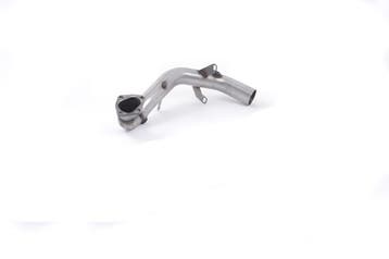 Downpipe grote diameter en decat MSSE132REP | Milltek, Verzenden