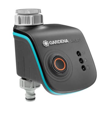 Gardena Smart Set automatische beregening, Water Control..., Ophalen of Verzenden, Nieuw