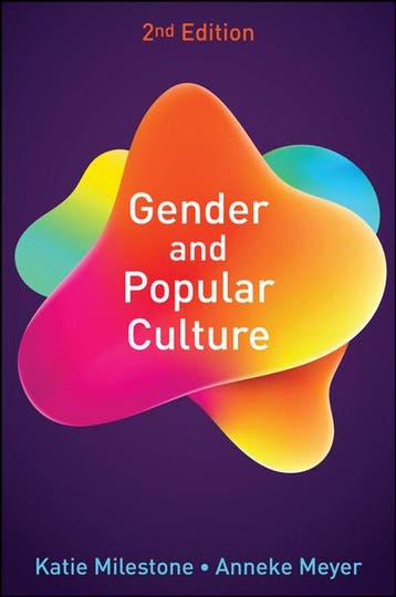 Gender and Popular Culture 9780745698274 Katie Milestone, Verzenden, Katie Milestone