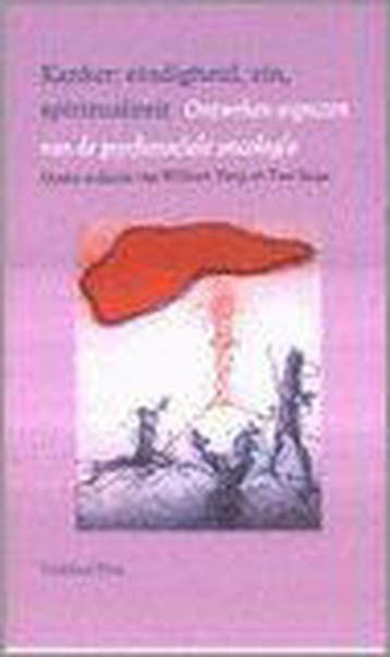 KANKER: EINDIGHEID, ZIN, SPIRITUALITEIT. 9789056251031, Verzenden