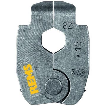 REMS V Sertisring PR-2B 15 mm, Bricolage & Construction, Verzenden
