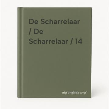 De Scharrelaar / De Scharrelaar / 14 9789464715064, Verzenden