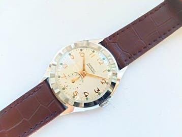 Roamer - swiss (export model) unworn mens - Sans prix de, Nieuw