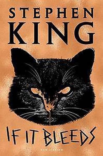 If it bleeds / Holly Gibney / 2 9781982150297 Stephen King, Livres, Verzenden, Stephen King