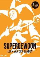 Leon van der Zanden - Supergewoon op DVD, CD & DVD, DVD | Cabaret & Sketchs, Verzenden