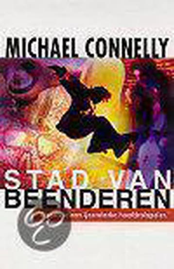 Stad van beenderen / Harry Bosch Serie / 8 9789022531099, Verzenden, Michael Connelly