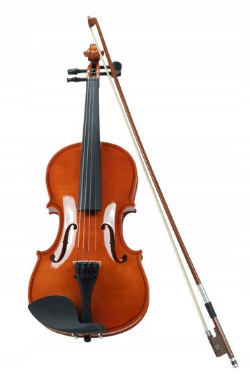 Viool MM-VN150 4/4 | -34% Retour deal | Direct speelklaar, Muziek en Instrumenten, Strijkinstrumenten | Violen en Altviolen, Verzenden
