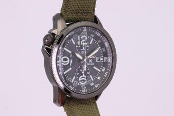 Seiko - Prospex - Zonder minimumprijs - SSC295P1 | V172-0AL0