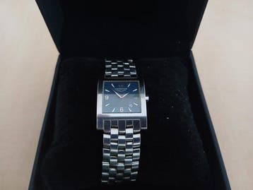 Longines - Dolcevita - Unisexe - 2000-2010