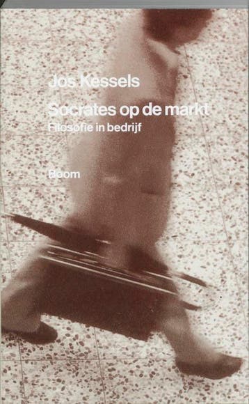 Socrates op de markt 9789053523506 J. Kessels, Verzenden, J. Kessels