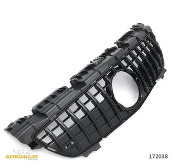 Sport Grille geschikt voor Mercedes R172 SLK 2011-2015 PANAM, Verzenden, Nieuw
